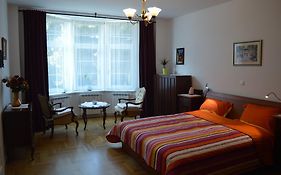 Aha Apartment